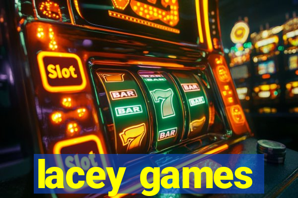 lacey games